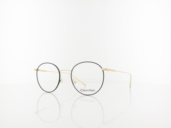 Calvin Klein | CK5460 715 49 | gold black