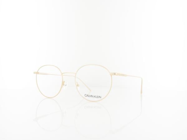 Calvin Klein | CK5460 780 49 | rose gold