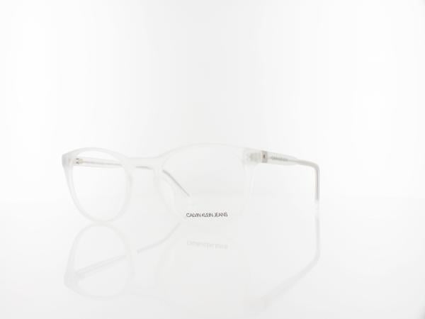 Calvin Klein | CKJ20511 971 50 | matte crystal