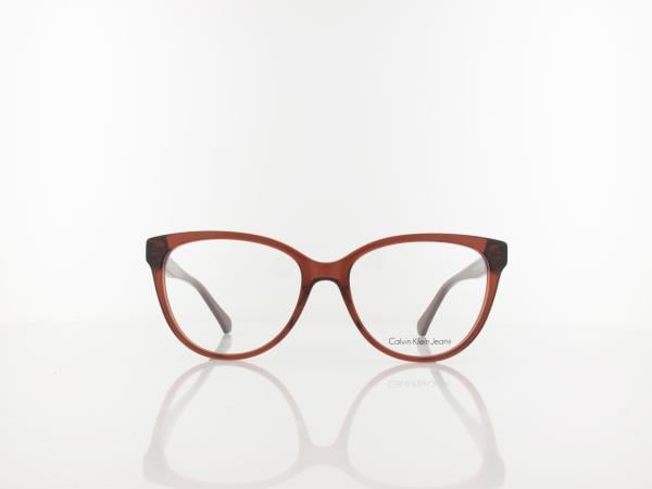 Calvin Klein | CKJ21613 210 53 | brown