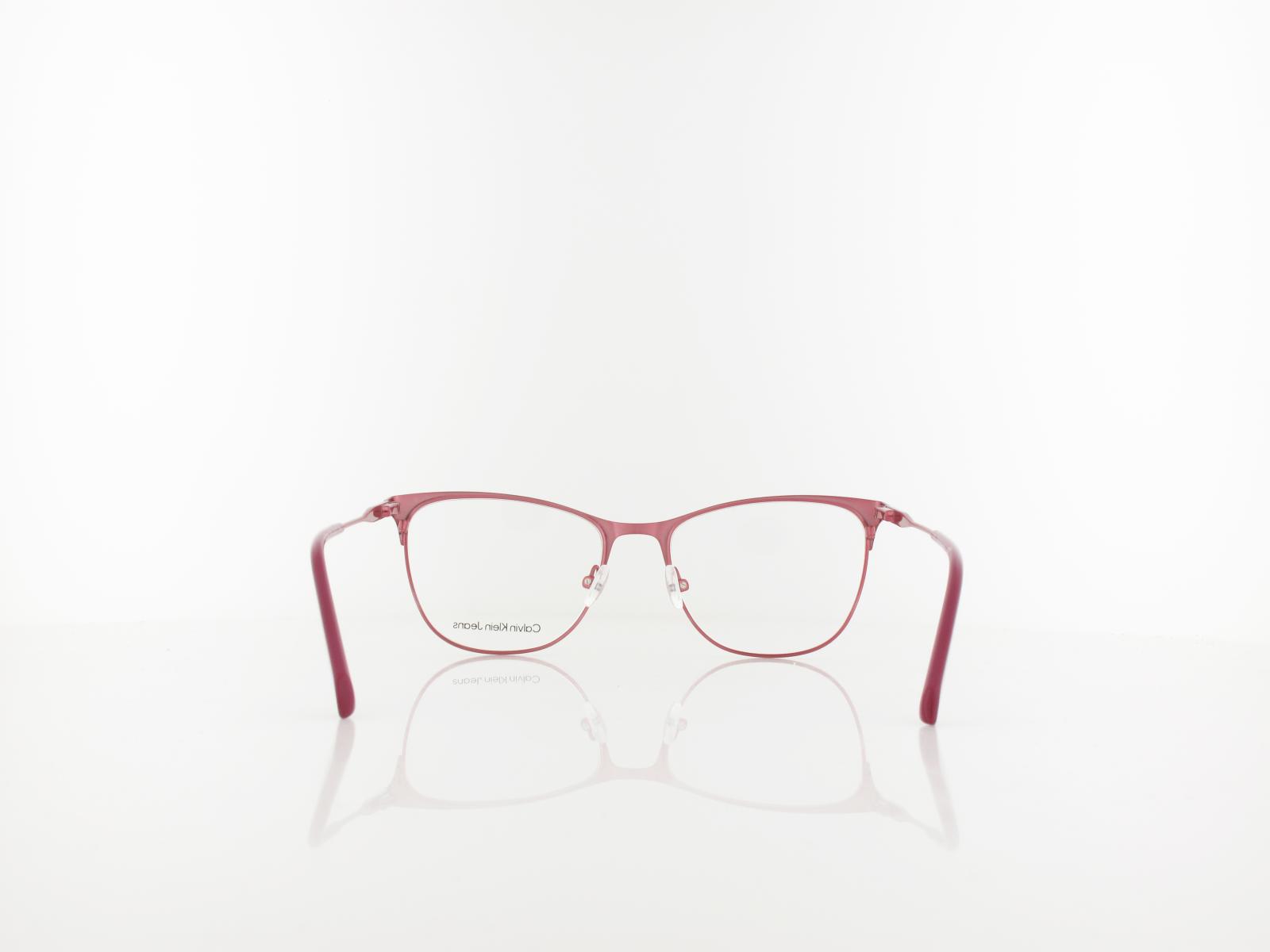 Calvin Klein | CKJ22206 679 52 | cherry