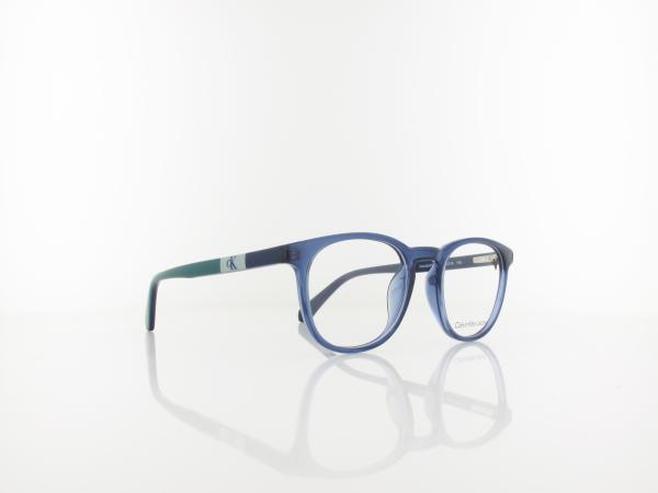 Calvin Klein | CKJ22301 400 46 | blue