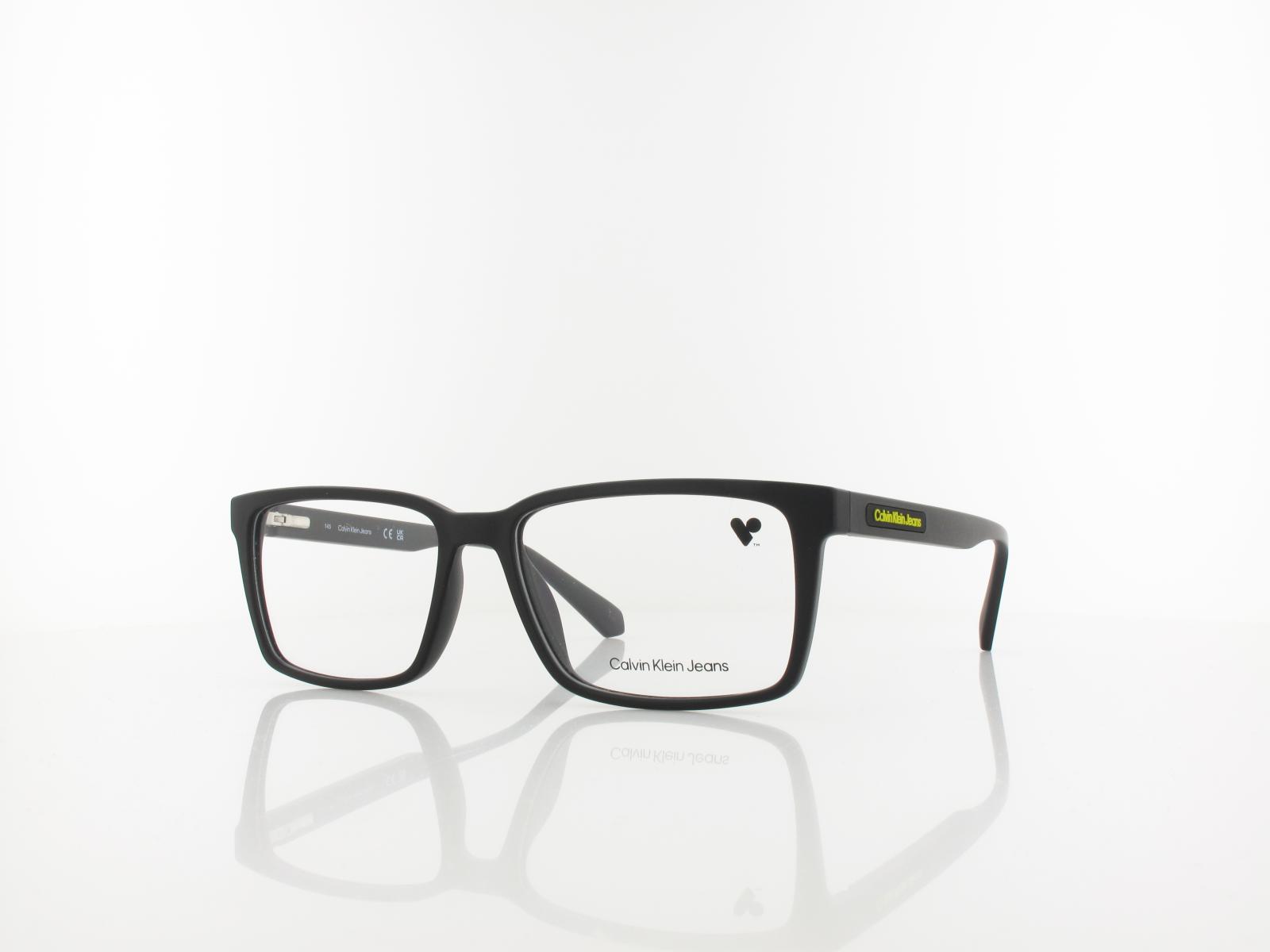 Calvin Klein | CKJ22620 002 56 | matte black