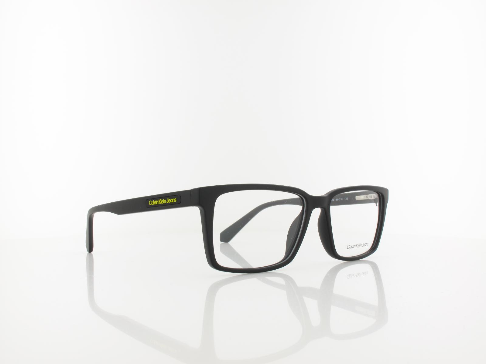 Calvin Klein | CKJ22620 002 56 | matte black