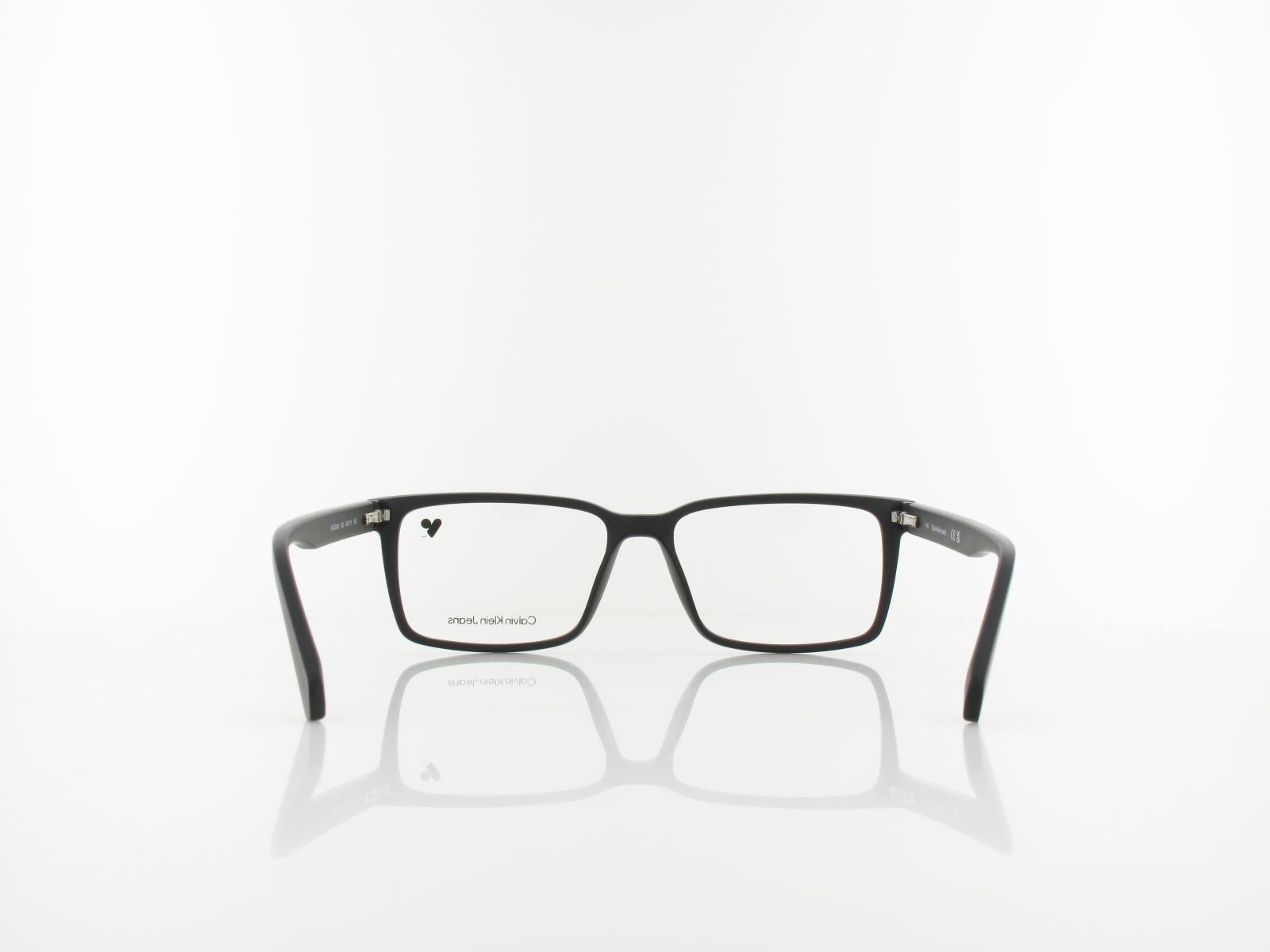 Calvin Klein | CKJ22620 002 56 | matte black