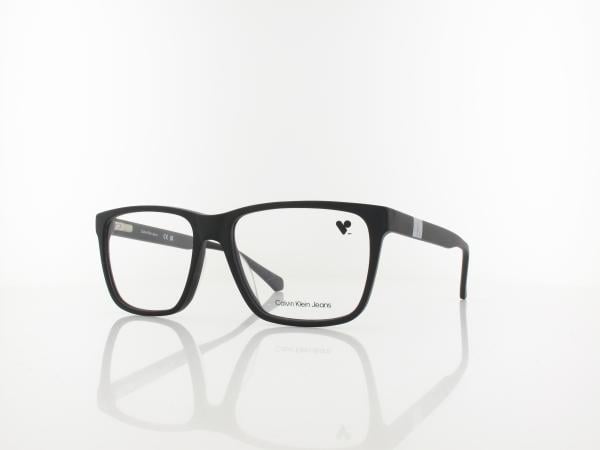 Calvin Klein | CKJ22644 002 56 | matte black