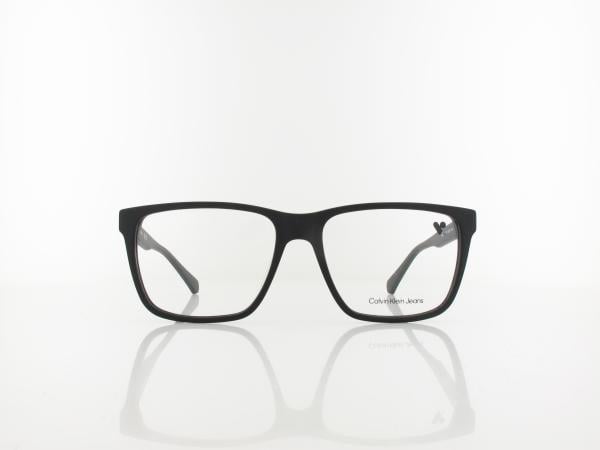 Calvin Klein | CKJ22644 002 56 | matte black