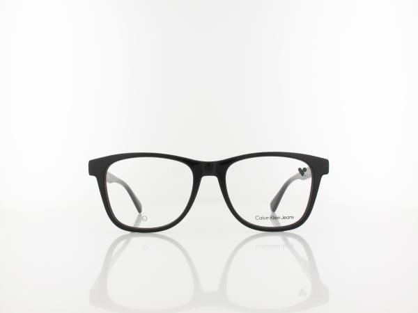 Calvin Klein | CKJ23643 MAG-SET 002 53 | shiny black