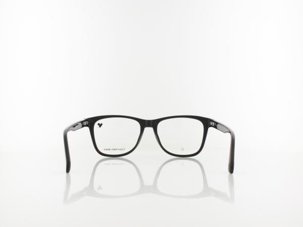 Calvin Klein | CKJ23643 MAG-SET 002 53 | shiny black