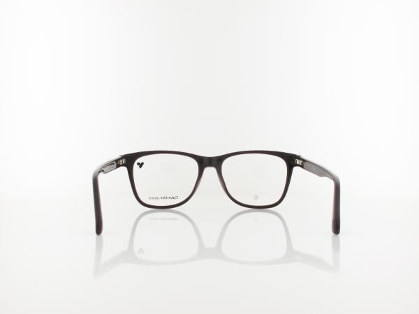 Calvin Klein | CKJ23643 MAG-SET 601 53 | burgundy