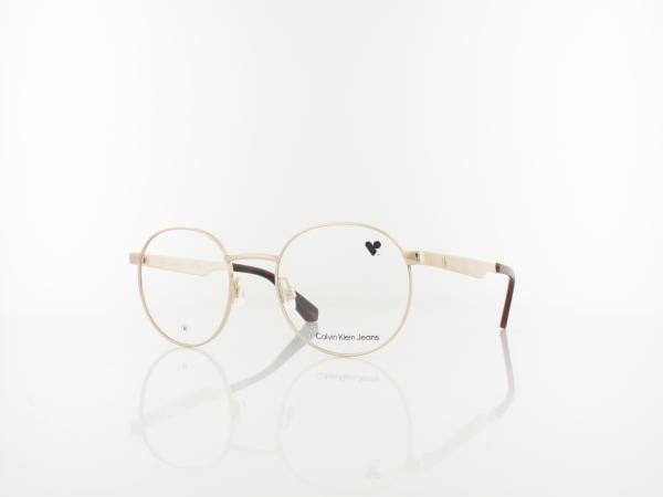 Calvin Klein | CKJ24205 717 49 | gold