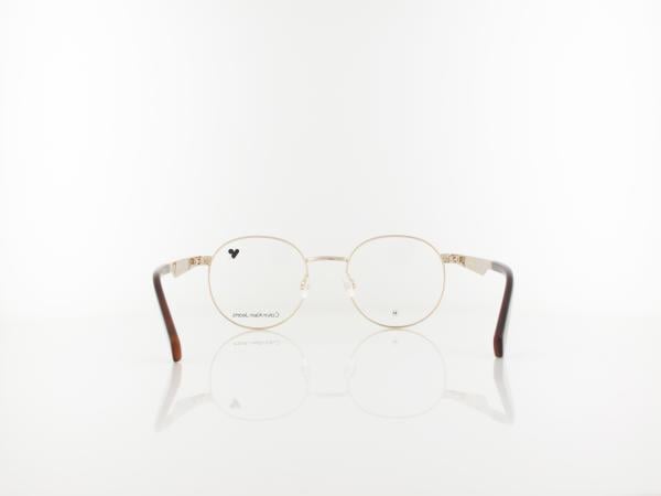 Calvin Klein | CKJ24205 717 49 | gold