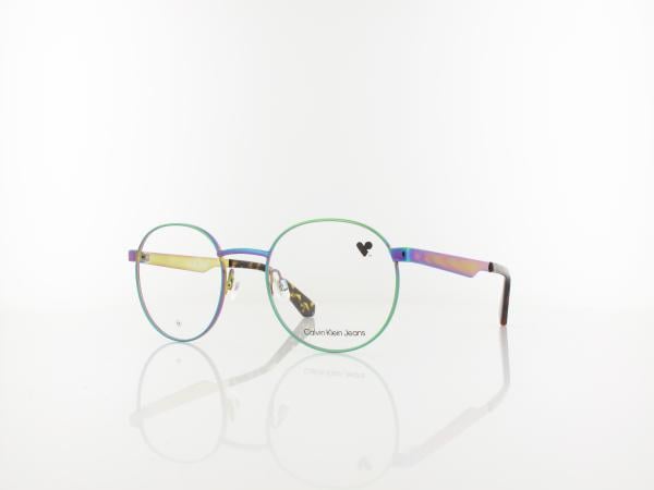 Calvin Klein | CKJ24205 971 49 | iridescent