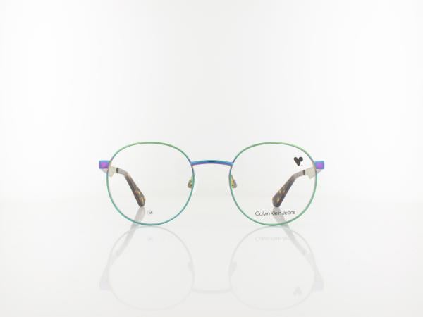 Calvin Klein | CKJ24205 971 49 | iridescent