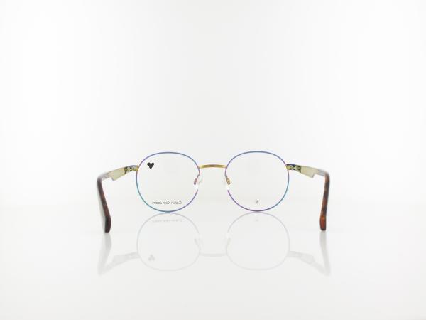 Calvin Klein | CKJ24205 971 49 | iridescent