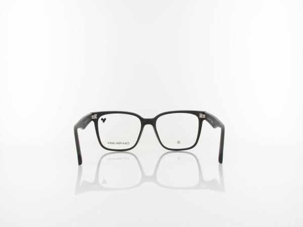Calvin Klein | CKJ24306 001 48 | black