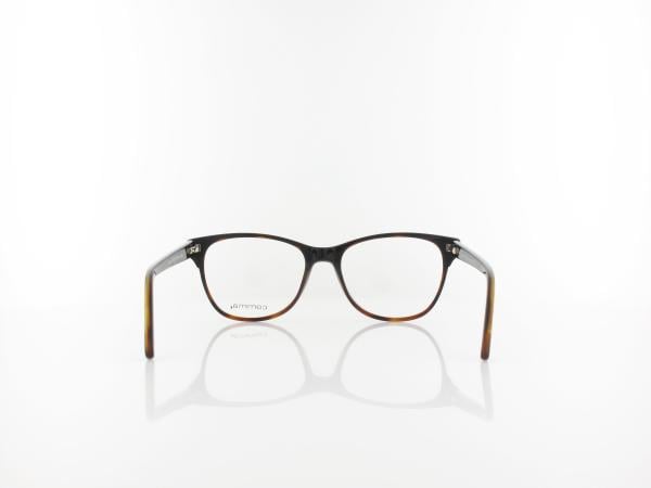 Comma | 70042 66 53 | black brown