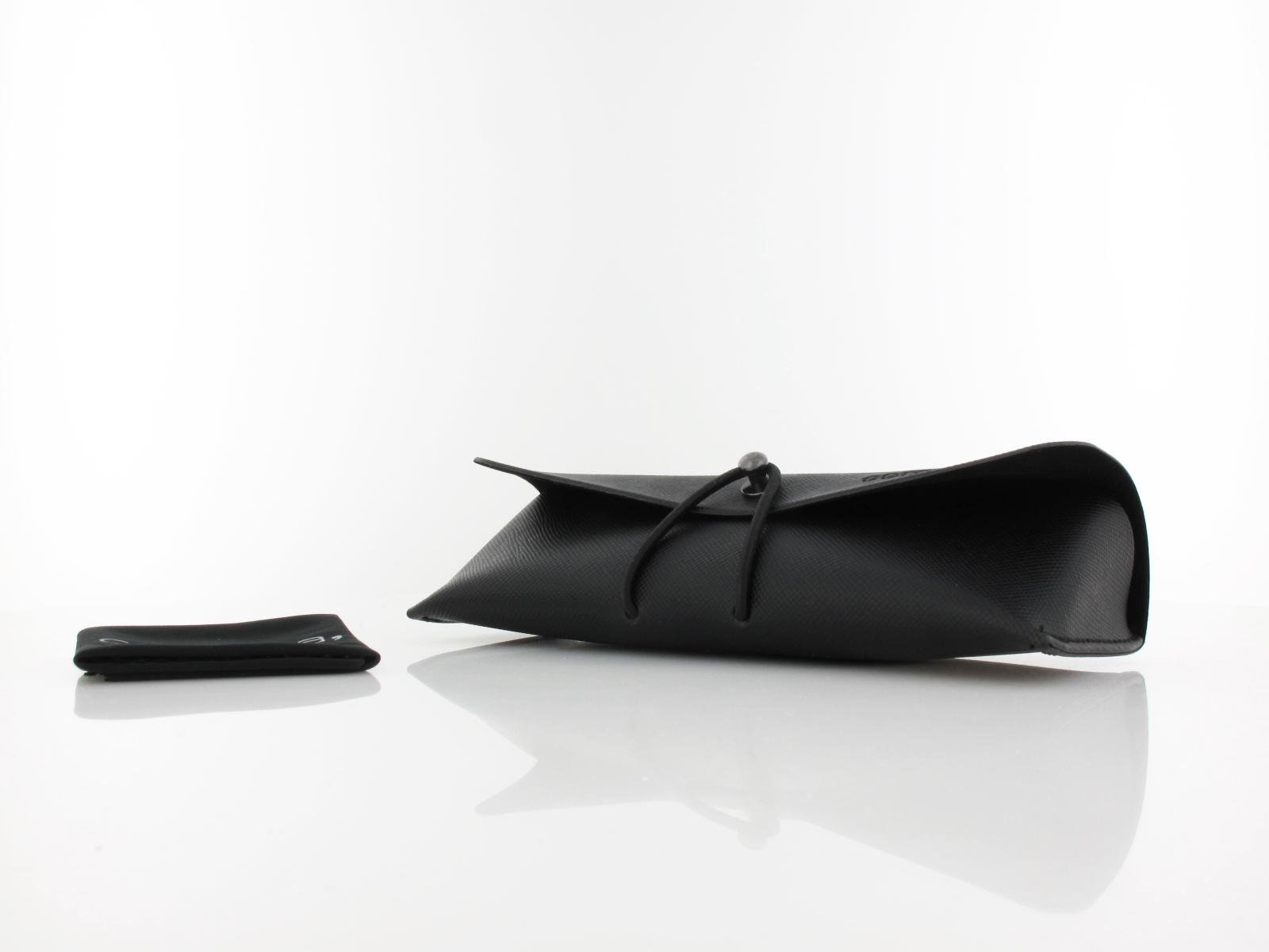 Comma | 70065 52 52 | green transparent black silver
