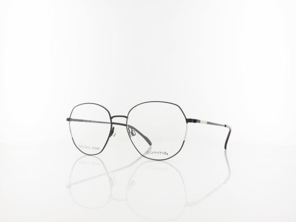 Comma | 70085 32 53 | black silver