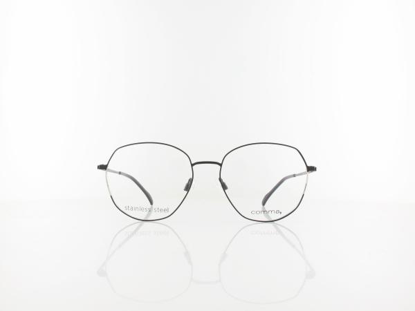 Comma | 70085 32 53 | black silver
