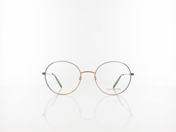 Comma | 70095 65 50 | brown green