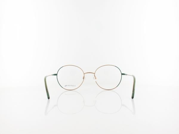 Comma | 70095 65 50 | brown green