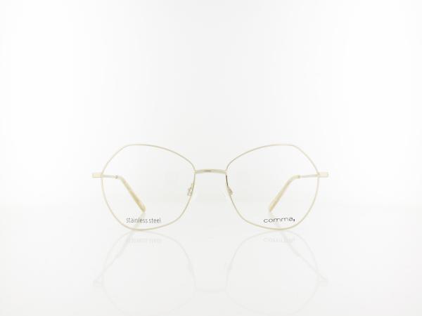 Comma | 70117 10 55 | gold white black