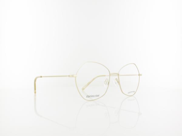 Comma | 70117 10 55 | gold white black