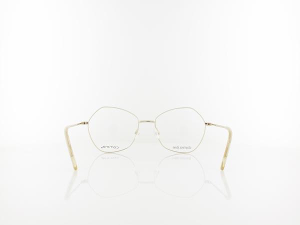 Comma | 70117 10 55 | gold white black