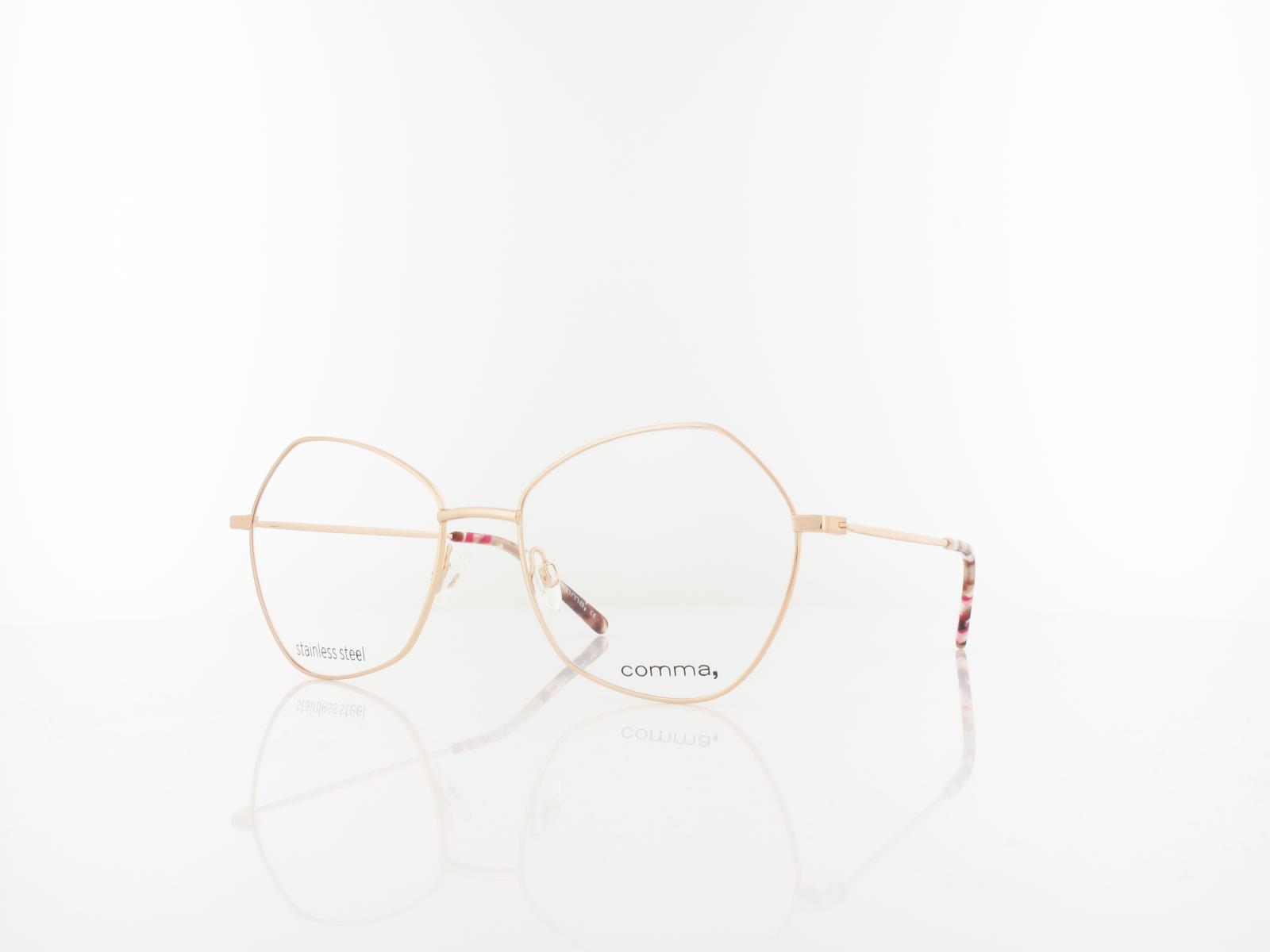 Comma | 70117 77 55 | rose gold