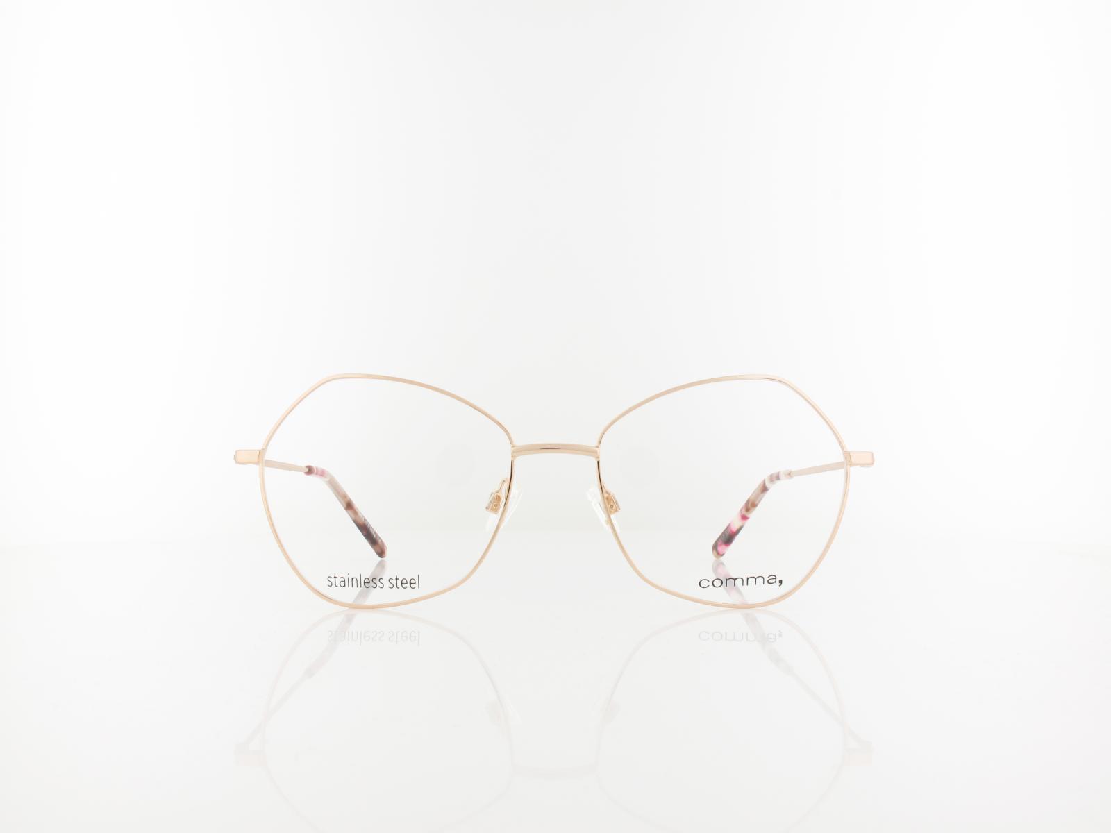 Comma | 70117 77 55 | rose gold