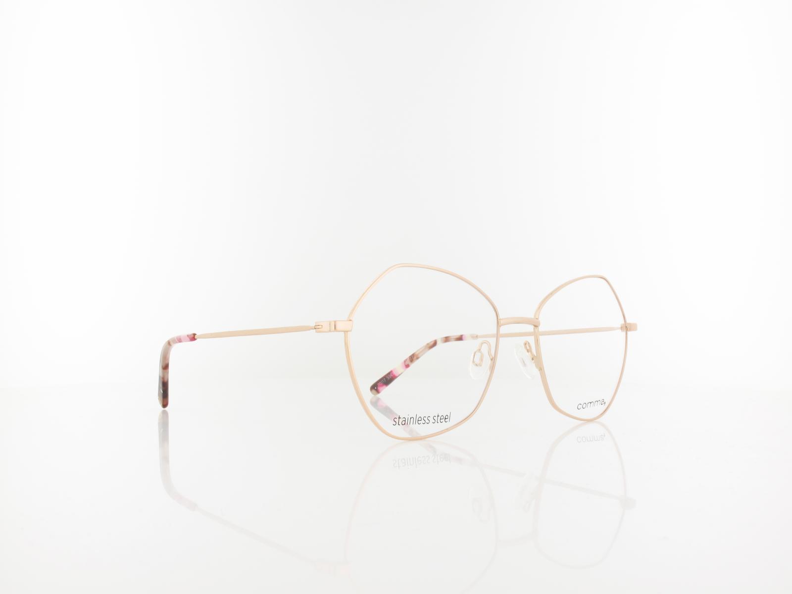 Comma | 70117 77 55 | rose gold