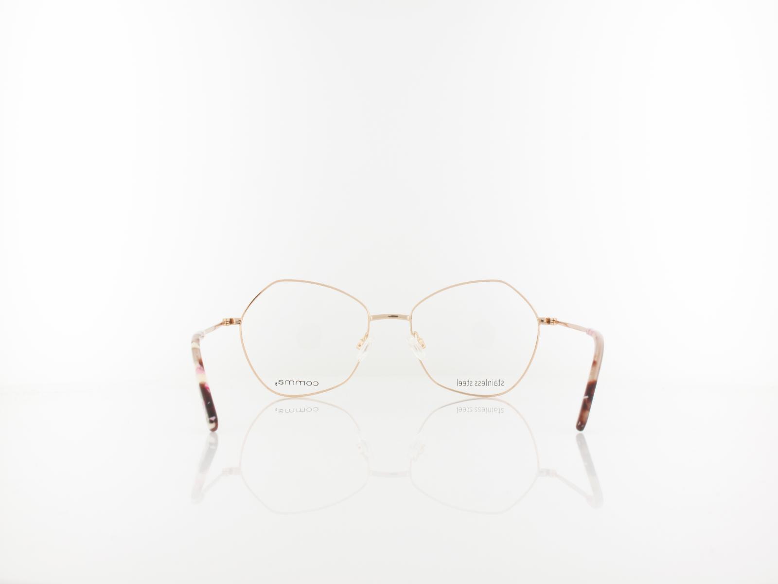 Comma | 70117 77 55 | rose gold