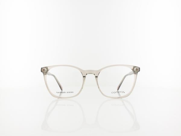 Comma | 70120 65 51 | braun transparent