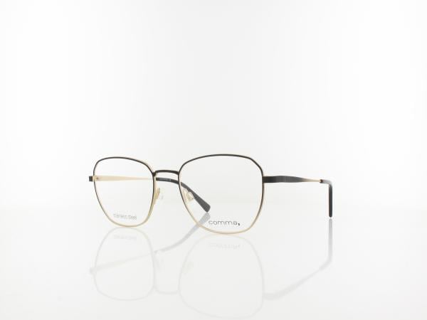 Comma | 70125 80 51 | gold black