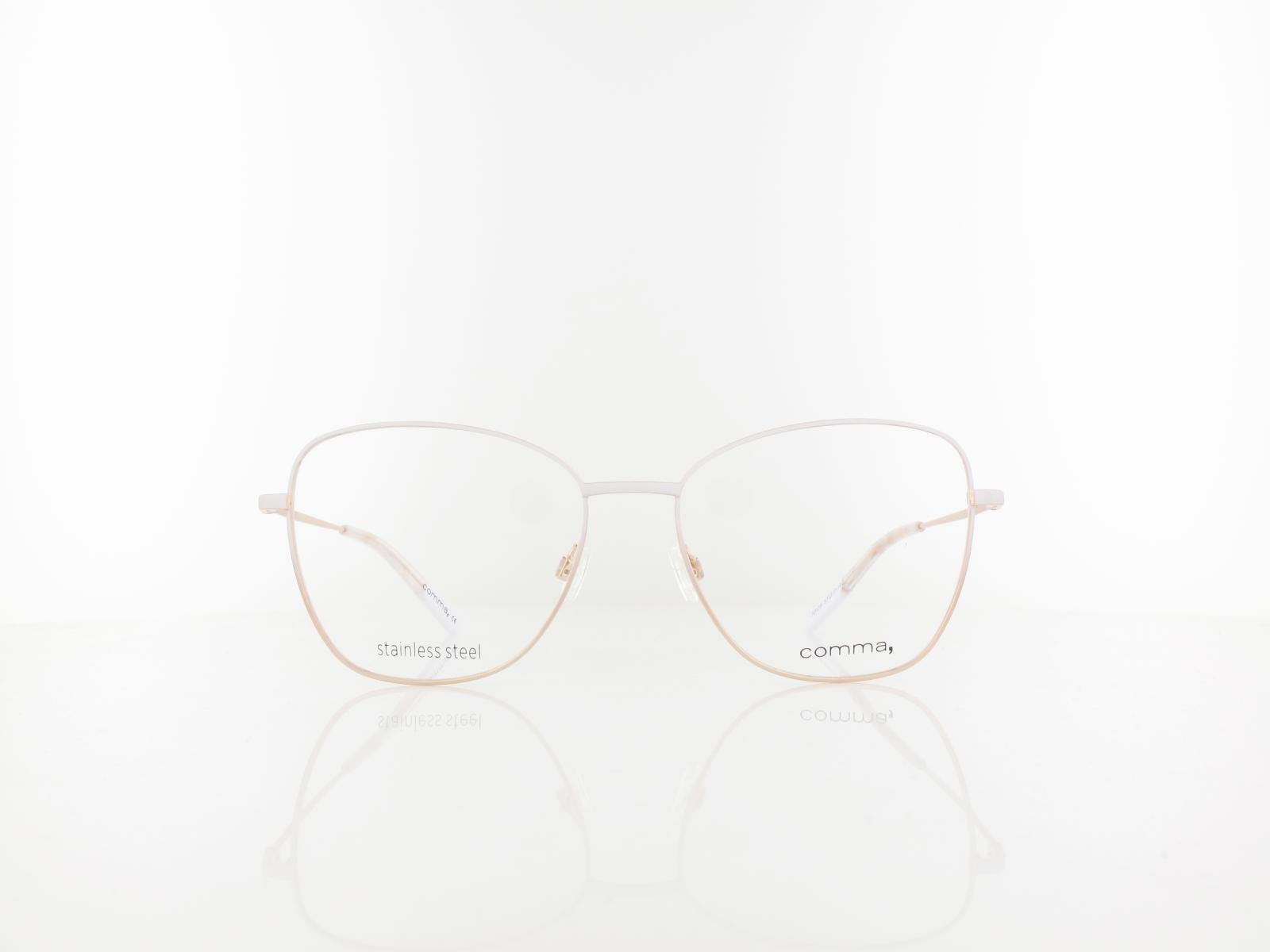 Comma | 70129 01 57 | white rose gold
