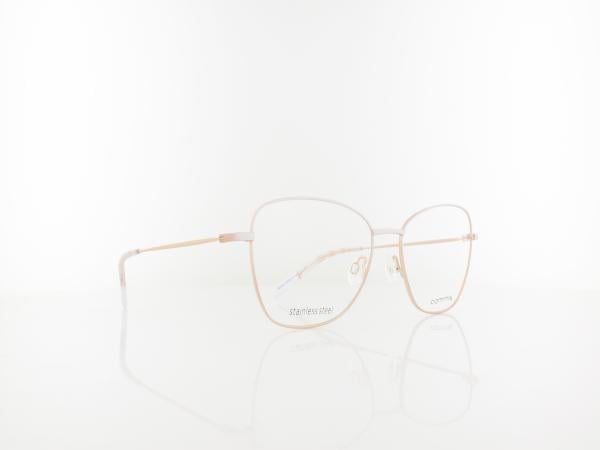 Comma | 70129 01 57 | white rose gold
