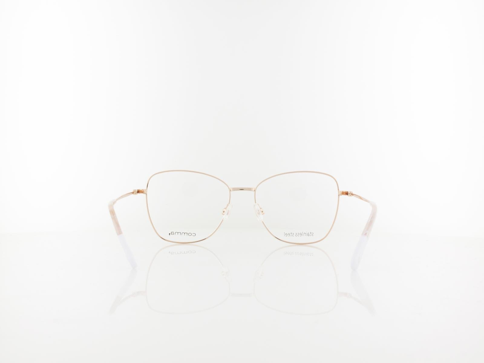 Comma | 70129 01 57 | white rose gold