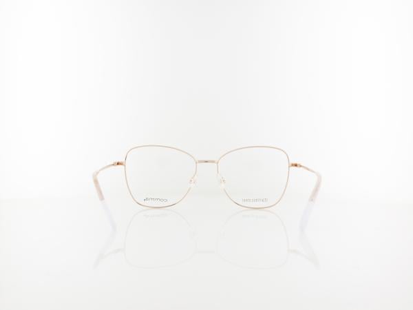 Comma | 70129 01 57 | white rose gold