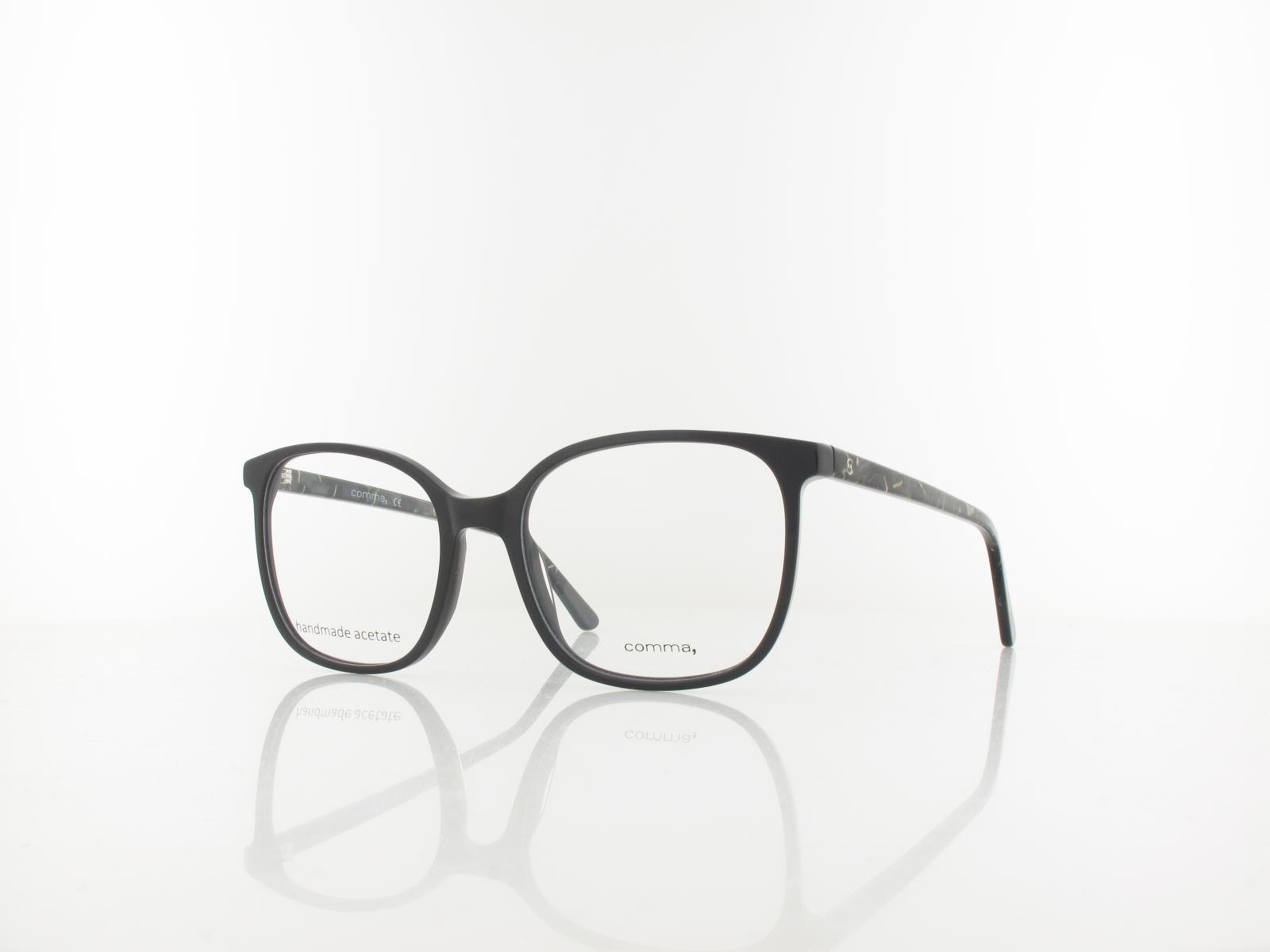 Comma | 70136 46 53 | black