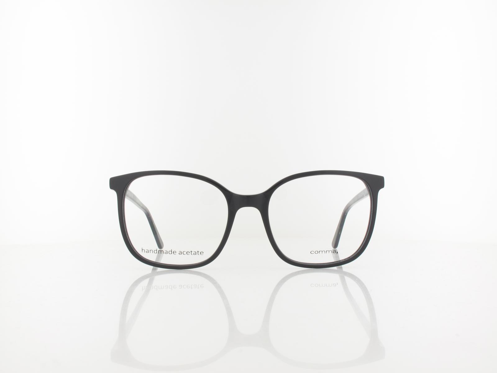 Comma | 70136 46 53 | black