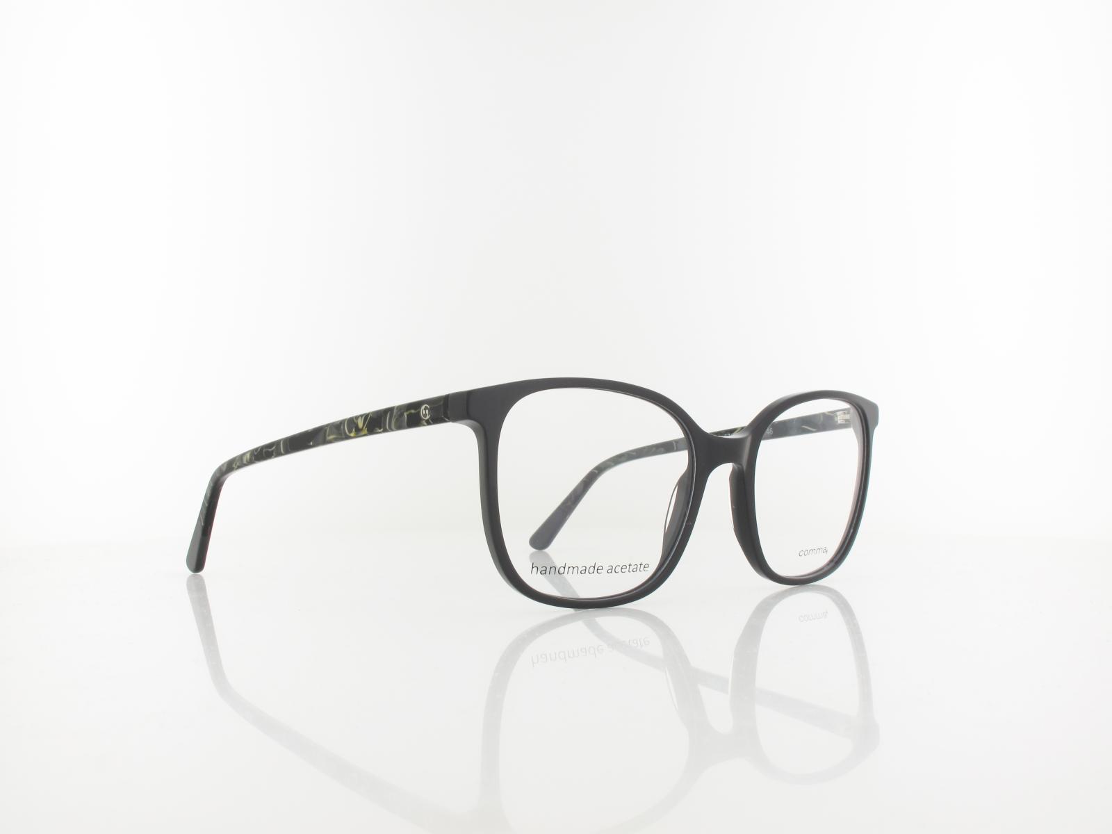 Comma | 70136 46 53 | black