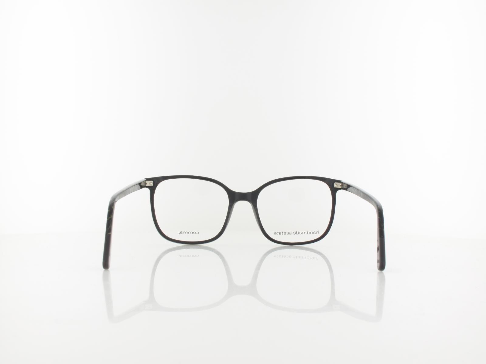 Comma | 70136 46 53 | black