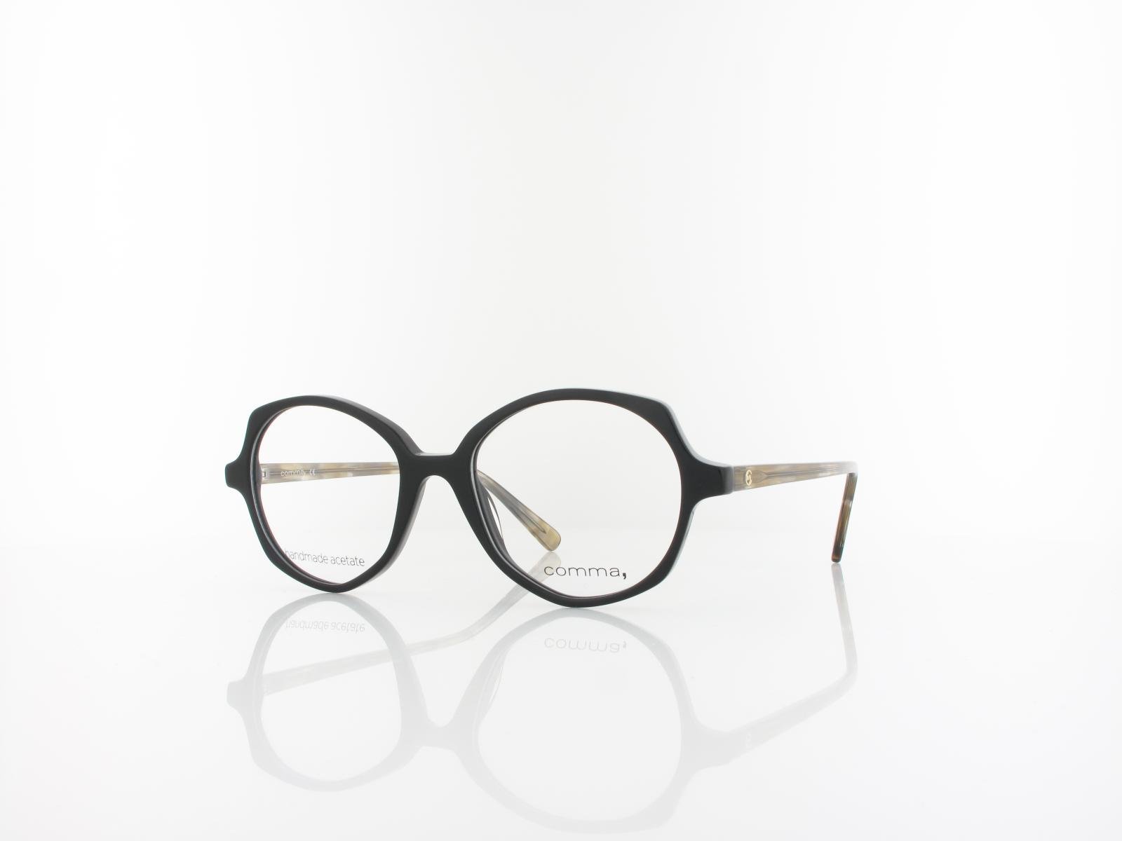 Comma | 70147 35 49 | black