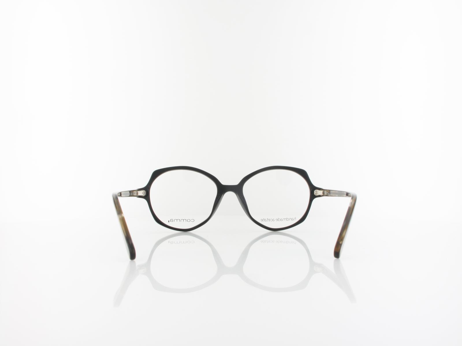 Comma | 70147 35 49 | black