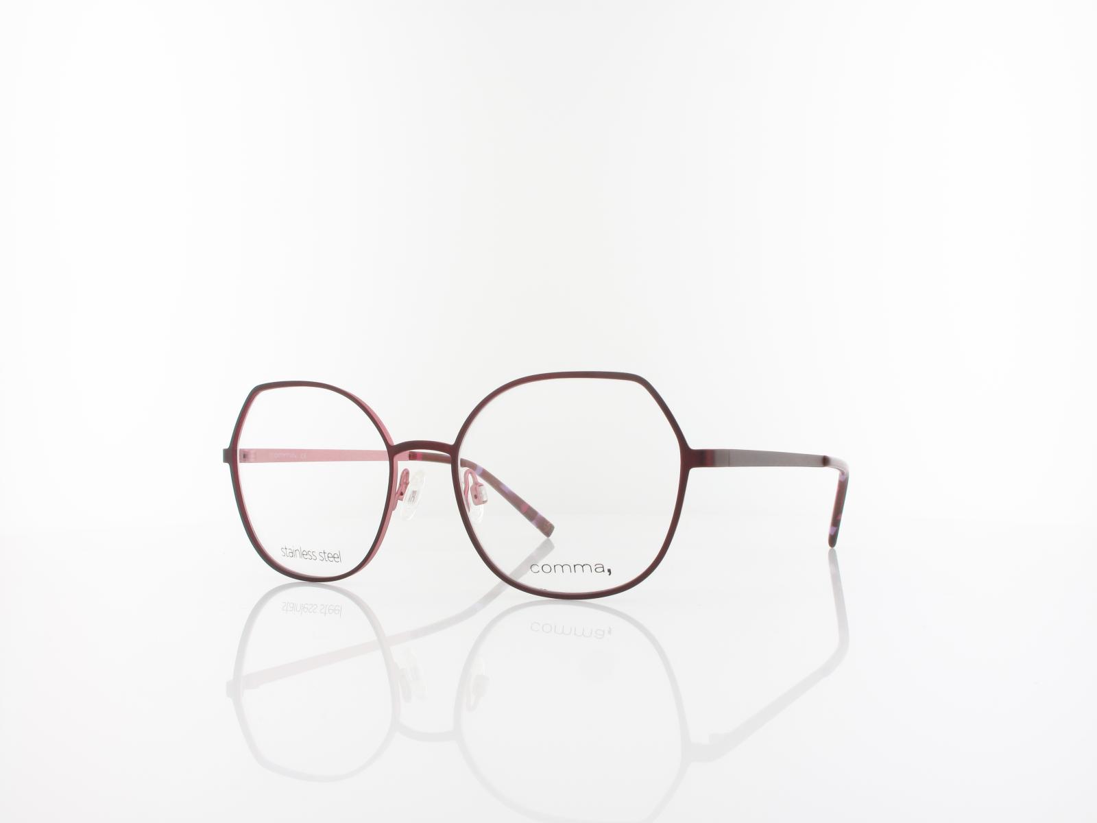 Comma | 70150 76 53 | red