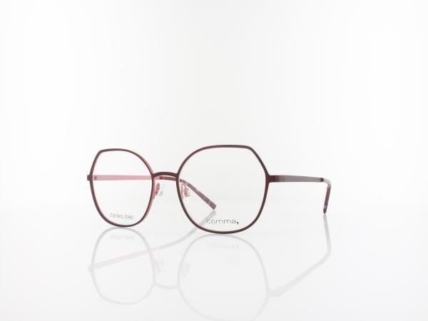 Comma | 70150 76 53 | red
