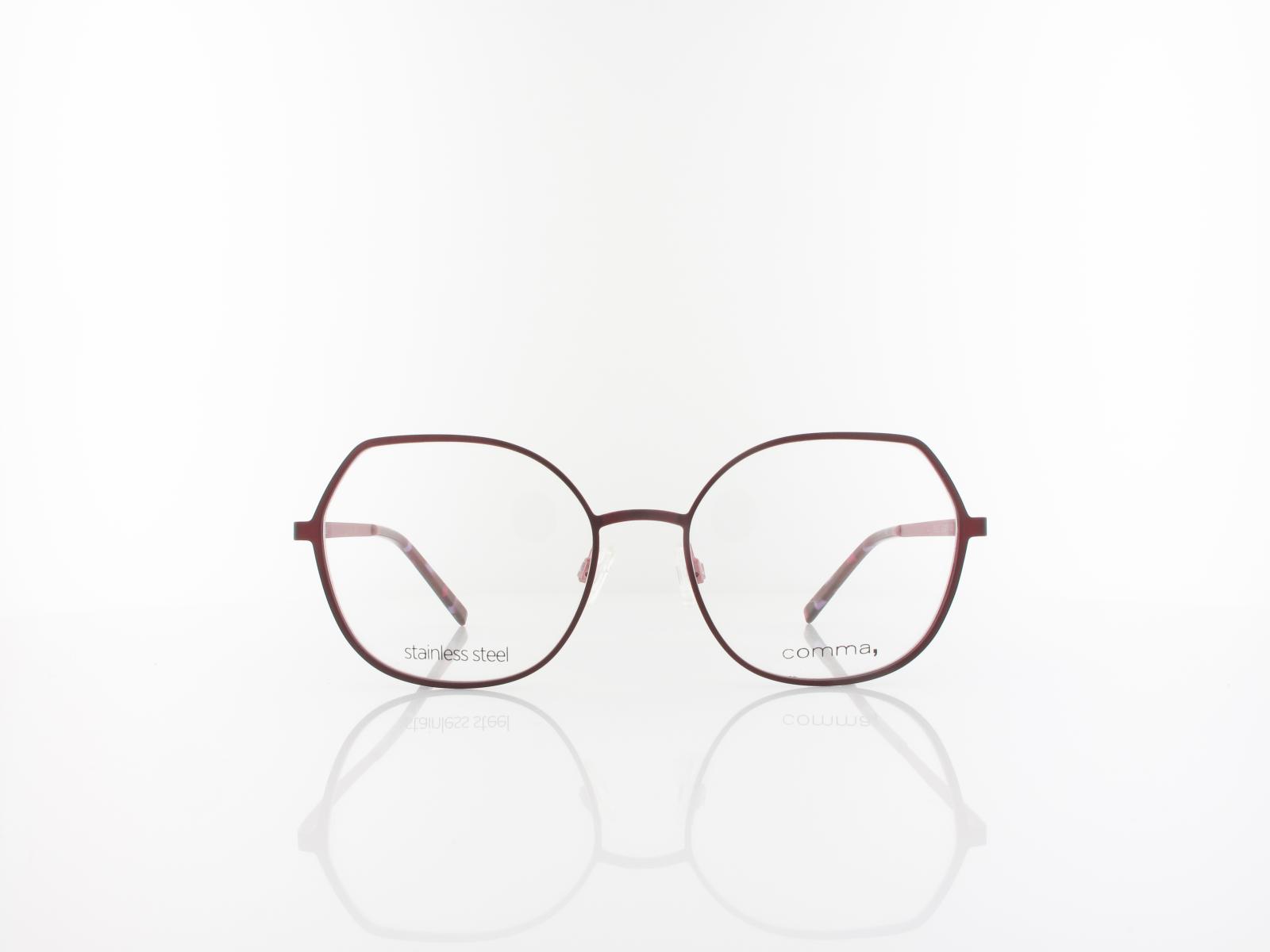 Comma | 70150 76 53 | red