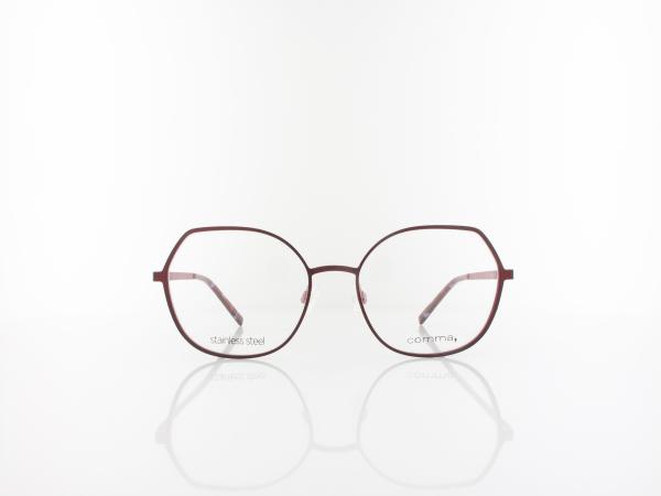 Comma | 70150 76 53 | red