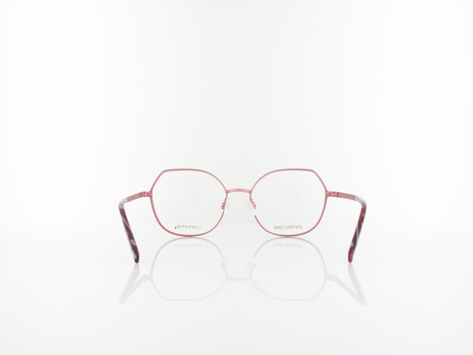 Comma | 70150 76 53 | red
